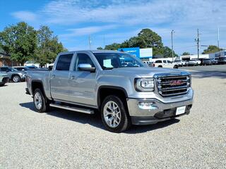 2017 Gmc Sierra 1500 for sale in Wendell NC