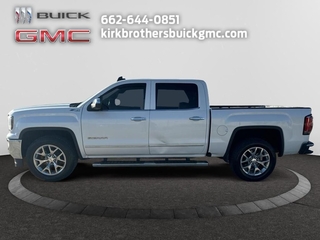 2018 Gmc Sierra 1500 for sale in Greenwood MS