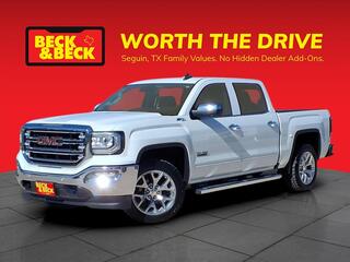 2018 Gmc Sierra 1500 for sale in Morristown TN