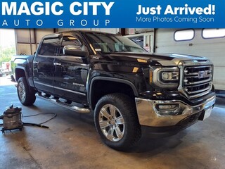 2018 Gmc Sierra 1500 for sale in Roanoke VA