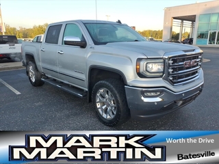 2018 Gmc Sierra 1500 for sale in Batesville AR