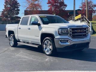 2018 Gmc Sierra 1500 for sale in Clinton TN