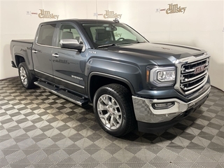 2018 Gmc Sierra 1500 for sale in Clinton Twp. MI