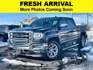 2018 Gmc Sierra 1500 for sale in Litchfield IL