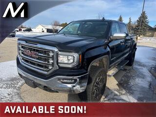 2018 Gmc Sierra 1500 for sale in Plymouth WI