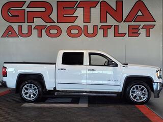2018 Gmc Sierra 1500 for sale in Gretna NE