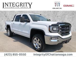 2016 Gmc Sierra 1500 for sale in Chattanooga TN