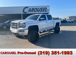 2016 Gmc Sierra 1500