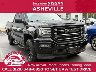 2016 Gmc Sierra 1500 for sale in Asheville NC