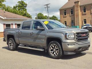 2017 Gmc Sierra 1500 for sale in Shawnee KS