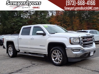 2017 Gmc Sierra 1500 for sale in Randolph NJ