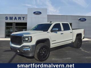 2017 Gmc Sierra 1500 for sale in Malvern AR