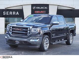 2017 Gmc Sierra 1500 for sale in Savoy IL