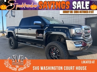 2018 Gmc Sierra 1500 for sale in Washington Court House OH