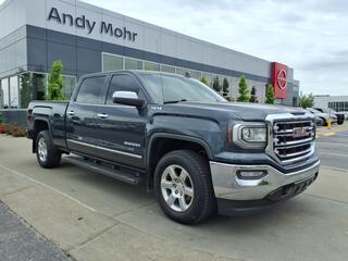 2018 Gmc Sierra 1500 for sale in Avon IN