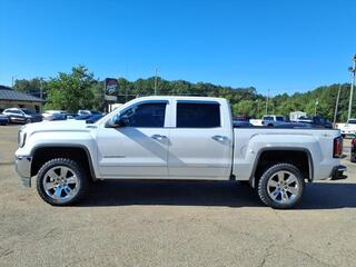 2018 Gmc Sierra 1500 for sale in Carthage MS