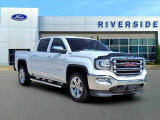 2018 Gmc Sierra 1500 for sale in Charleroi PA