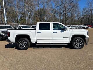 2018 Gmc Sierra 1500 for sale in Jackson MS