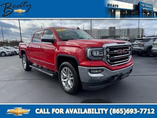 2018 Gmc Sierra 1500 for sale in Knoxville TN