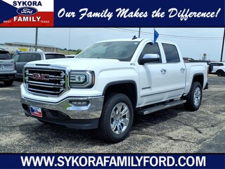 2018 Gmc Sierra 1500 for sale in West TX