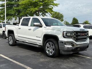 2016 Gmc Sierra 1500