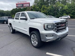 2016 Gmc Sierra 1500 for sale in Enterprise AL