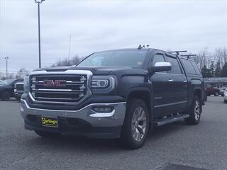 2016 Gmc Sierra 1500 for sale in West Lebanon NH