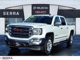 2017 Gmc Sierra 1500 for sale in Savoy IL