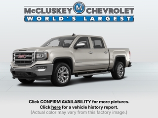 2017 Gmc Sierra 1500 for sale in Cincinnati OH