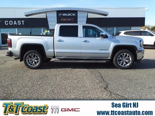 2018 Gmc Sierra 1500 for sale in Sea Girt NJ