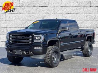 2018 Gmc Sierra 1500 for sale in Grand Rapids MI