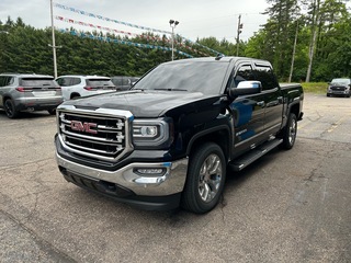2018 Gmc Sierra 1500 for sale in Dowagiac MI