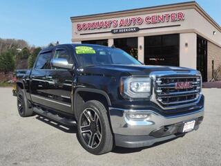 2018 Gmc Sierra 1500 for sale in Seekonk MA