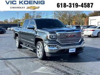 2018 Gmc Sierra 1500 for sale in Carbondale IL