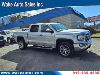 2018 Gmc Sierra 1500 for sale in Raleigh NC