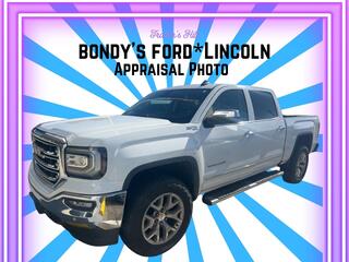 2018 Gmc Sierra 1500 for sale in Dothan AL