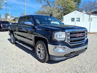 2018 Gmc Sierra 1500 for sale in Wendell NC