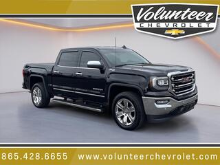 2018 Gmc Sierra 1500 for sale in Sevierville TN