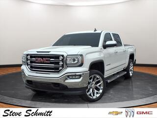 2018 Gmc Sierra 1500 for sale in Litchfield IL