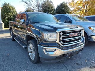 2018 Gmc Sierra 1500 for sale in Clarksville TN