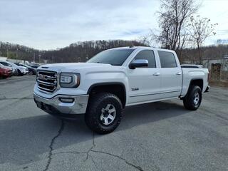 2016 Gmc Sierra 1500 for sale in Johnson City TN