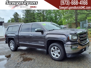 2016 Gmc Sierra 1500