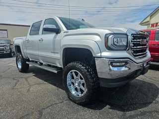 2016 Gmc Sierra 1500