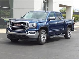 2016 Gmc Sierra 1500 for sale in Shelbyville IN