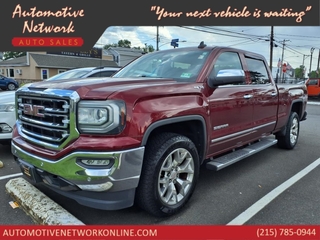 2016 Gmc Sierra 1500 for sale in Greensboro NC