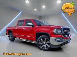 2017 Gmc Sierra 1500 for sale in Orange TX
