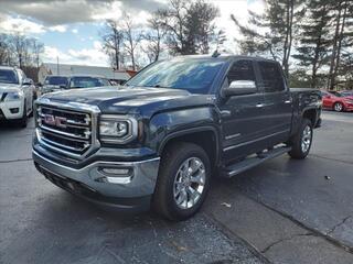 2017 Gmc Sierra 1500 for sale in Manchester TN