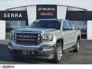 2017 Gmc Sierra 1500 for sale in Savoy IL