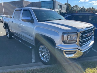 2017 Gmc Sierra 1500 for sale in Burlington NC