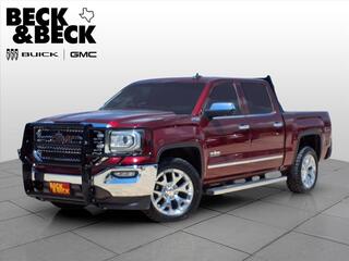 2017 Gmc Sierra 1500 for sale in Morristown TN